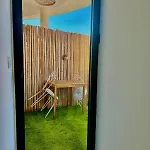 Aparthotel Aronas-hébergements Climatisés Rive Droite Plein Centre