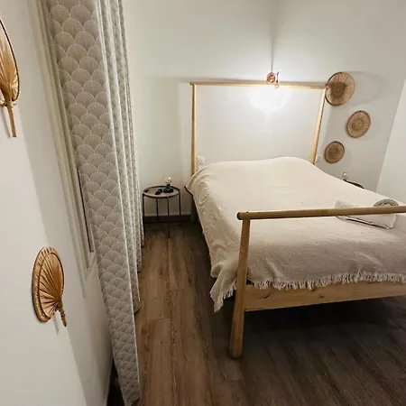 Appart hôtel Aronas-hebergements Climatises Rive Droite Plein Centre Le Grau-du-Roi