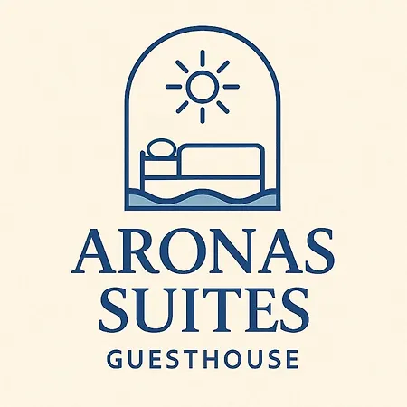 Aronas 公寓式酒店