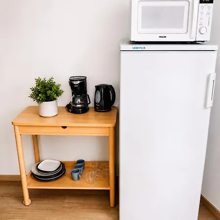 Aronas-hebergements Climatises Rive Droite Plein Centre 3* 르그로뒤후아